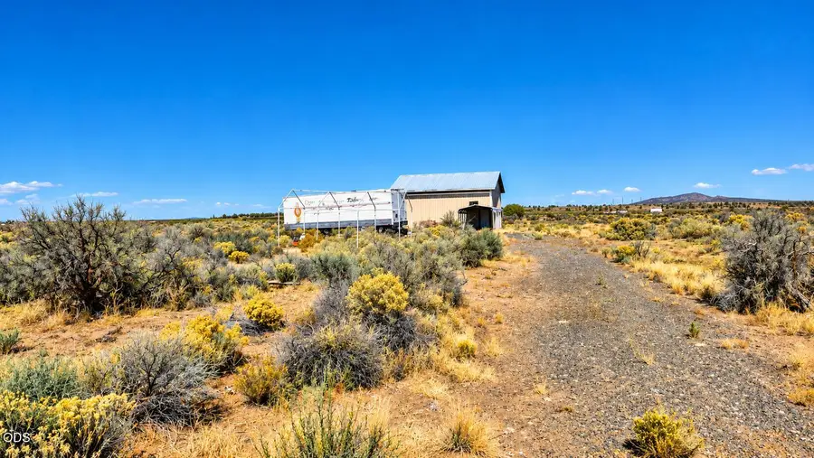 86645 Stagecoach Lane, Christmas Valley, OR 97641 - #3