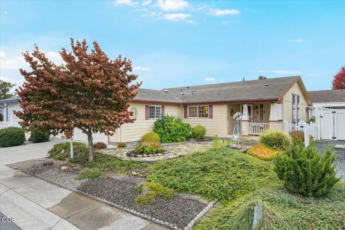 374 Orth Drive # 19, Central Point, OR 97502 - #1