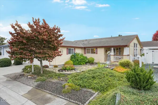 374 Orth Drive # 19, Central Point, OR 97502
