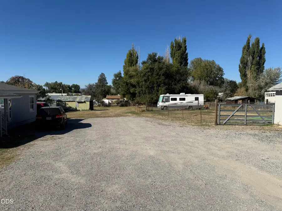 2200 Patterson Street, Klamath Falls, OR 97603 - #2