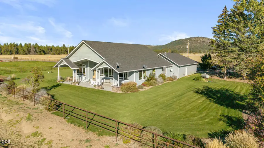 32245 Rivers Drive, Chiloquin, OR 97624 - #3