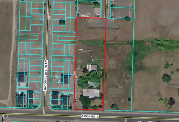 3429 Avenue C, White City, OR 97503