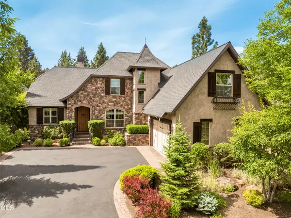 861 NW Yosemite Drive, Bend, OR 97703