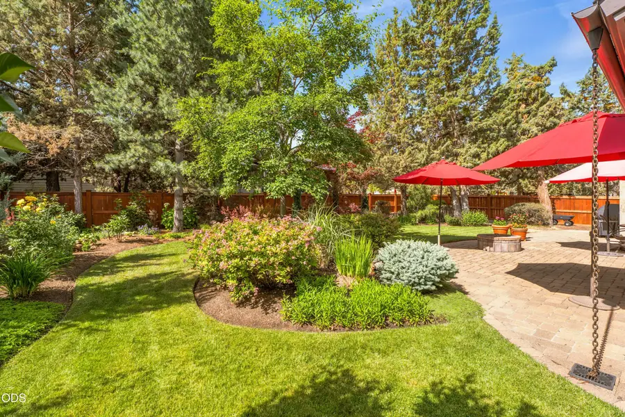 861 NW Yosemite Drive, Bend, OR 97703 - #3