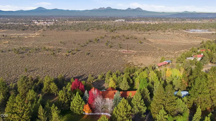 61251 Larsen Road, Bend, OR 97702 - #3