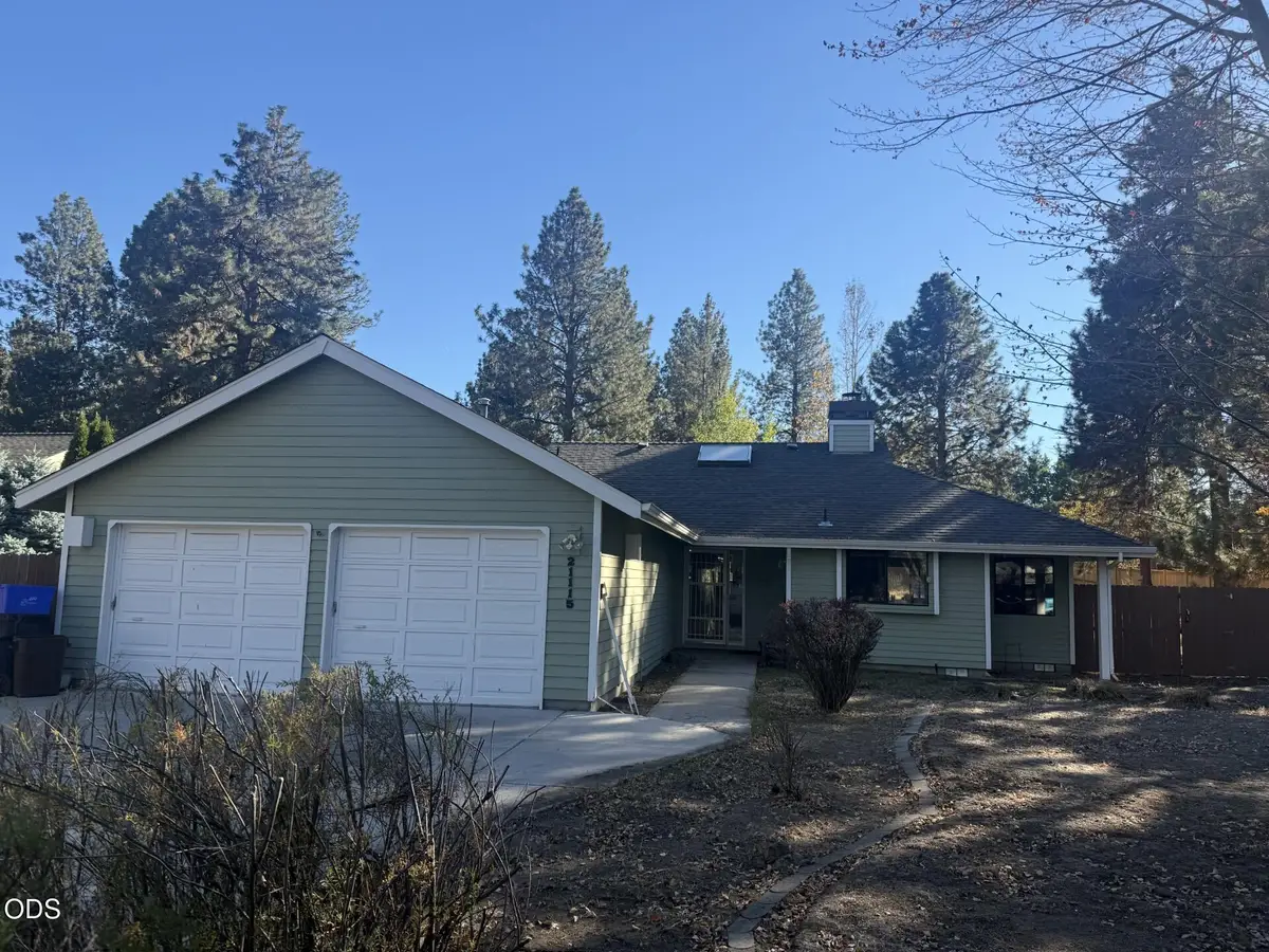 21115 Wilderness Way, Bend, OR 97702 - #1