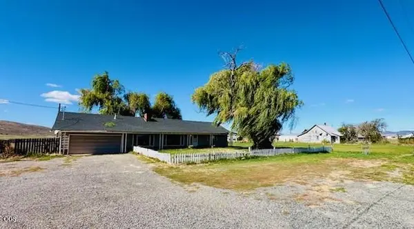 8234 Springlake Road #8234 & 8312, Klamath Falls, OR 97603