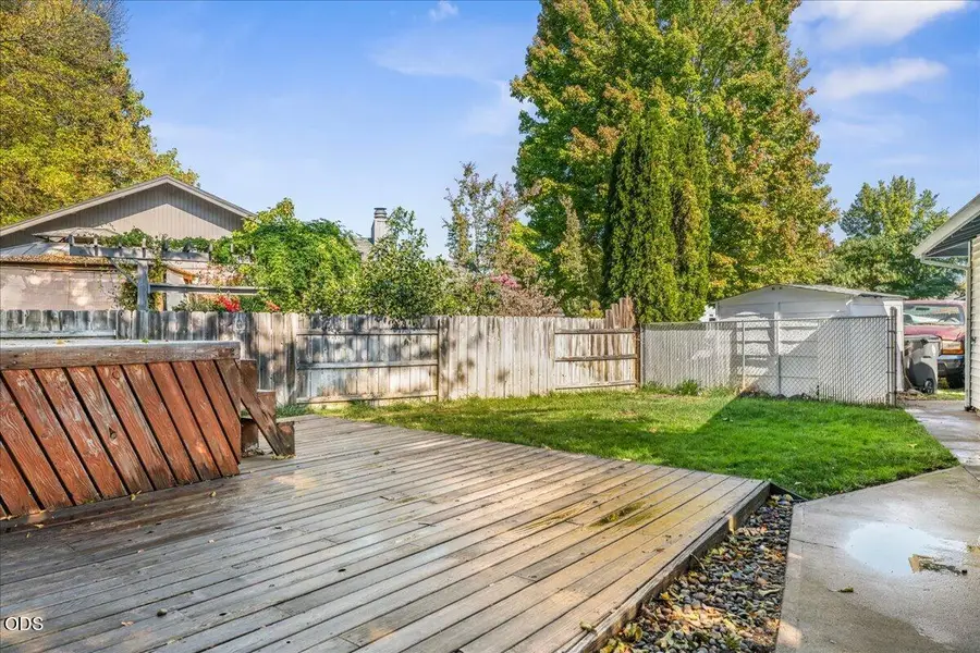 2951 Barclay Road, Medford, OR 97504 - #3