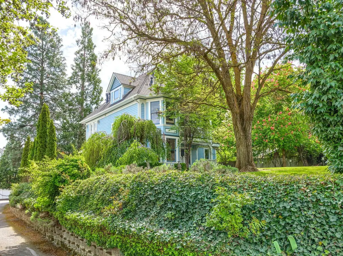 496 Beach Street, Ashland, OR 97520 - #1