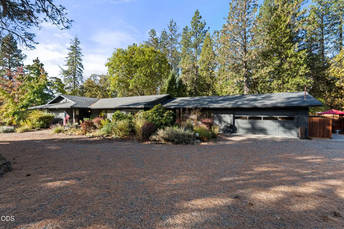 1218 Soldier Creek Road, Grants Pass, OR 97526 - #1