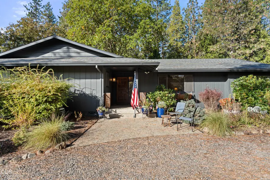 1218 Soldier Creek Road, Grants Pass, OR 97526 - #3