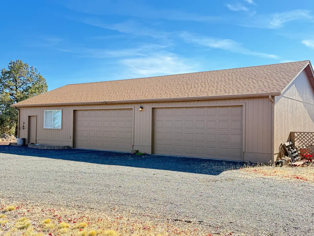 12500 NW Sumpter Drive, Terrebonne, OR 97760 - #1