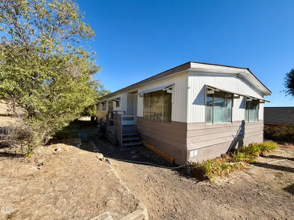 114 NE Jefferson Street, Madras, OR 97741