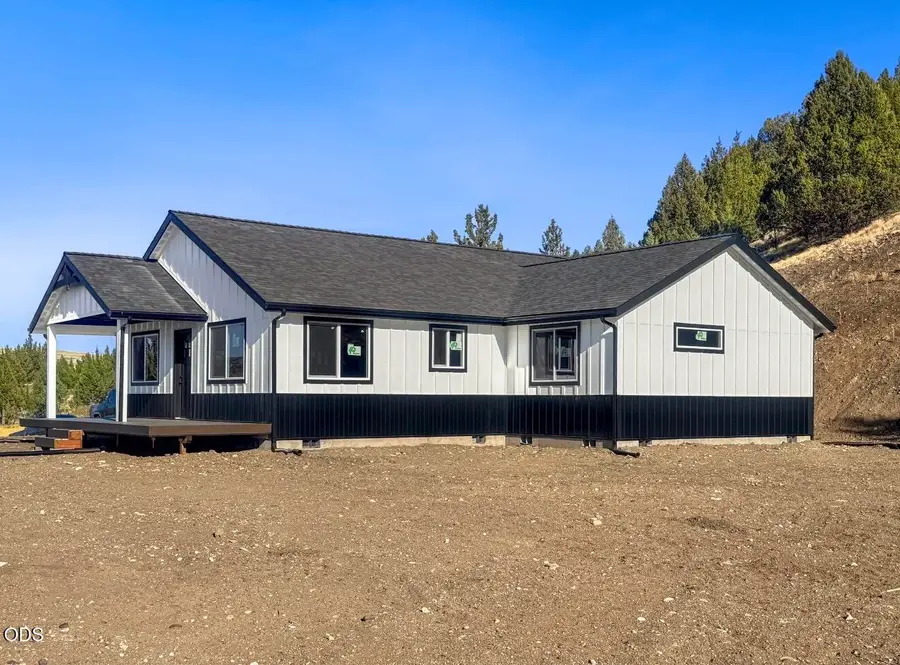 92694 Hidden Hills, John Day, OR 97845 - #2