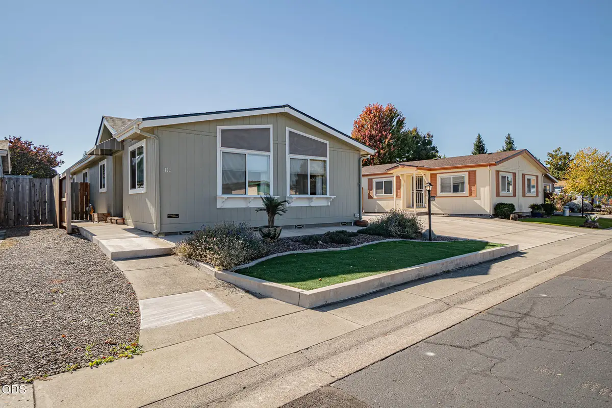 555 Freeman Road #UNIT 112, Central Point, OR 97502 - #1
