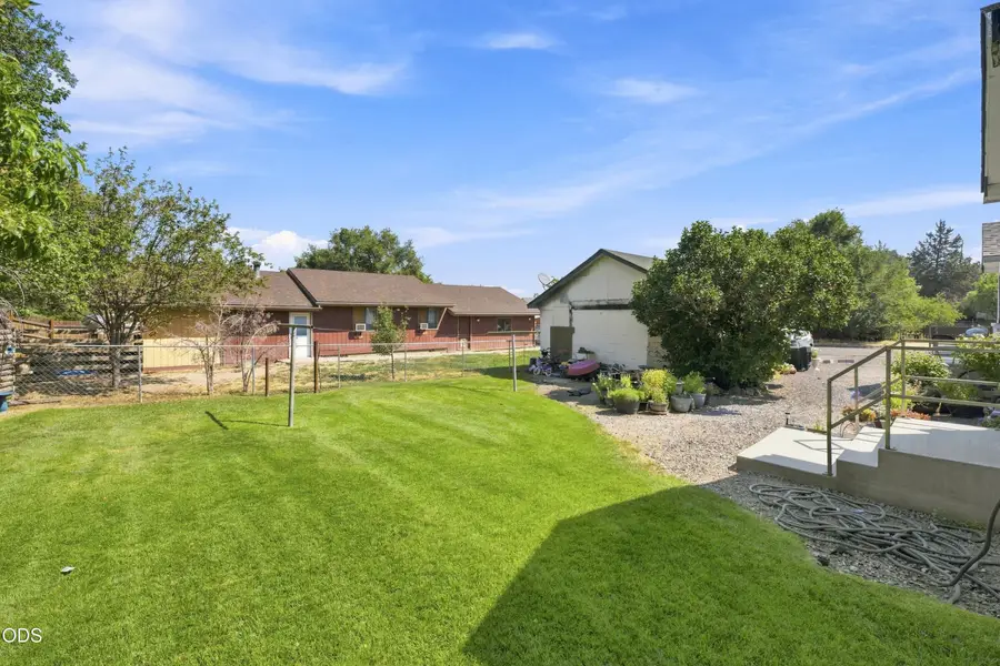 418 SW G Street, Madras, OR 97741 - #3