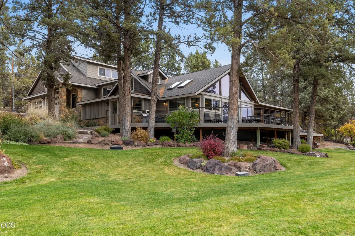 10550 NE Ochoco Highway, Prineville, OR 97754 - #1