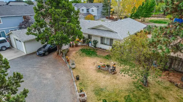 2620 SW Yew Avenue, Redmond, OR 97756