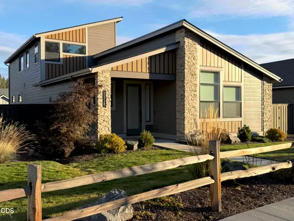 2318 NW Brickyard Street, Bend, OR 97703