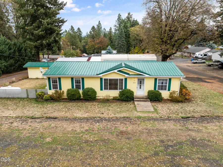 439 Fir Avenue, Butte Falls, OR 97522 - #2
