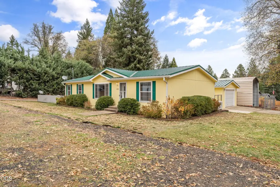 439 Fir Avenue, Butte Falls, OR 97522 - #3