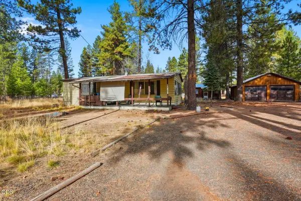 15848 Fir Road, La Pine, OR 97739