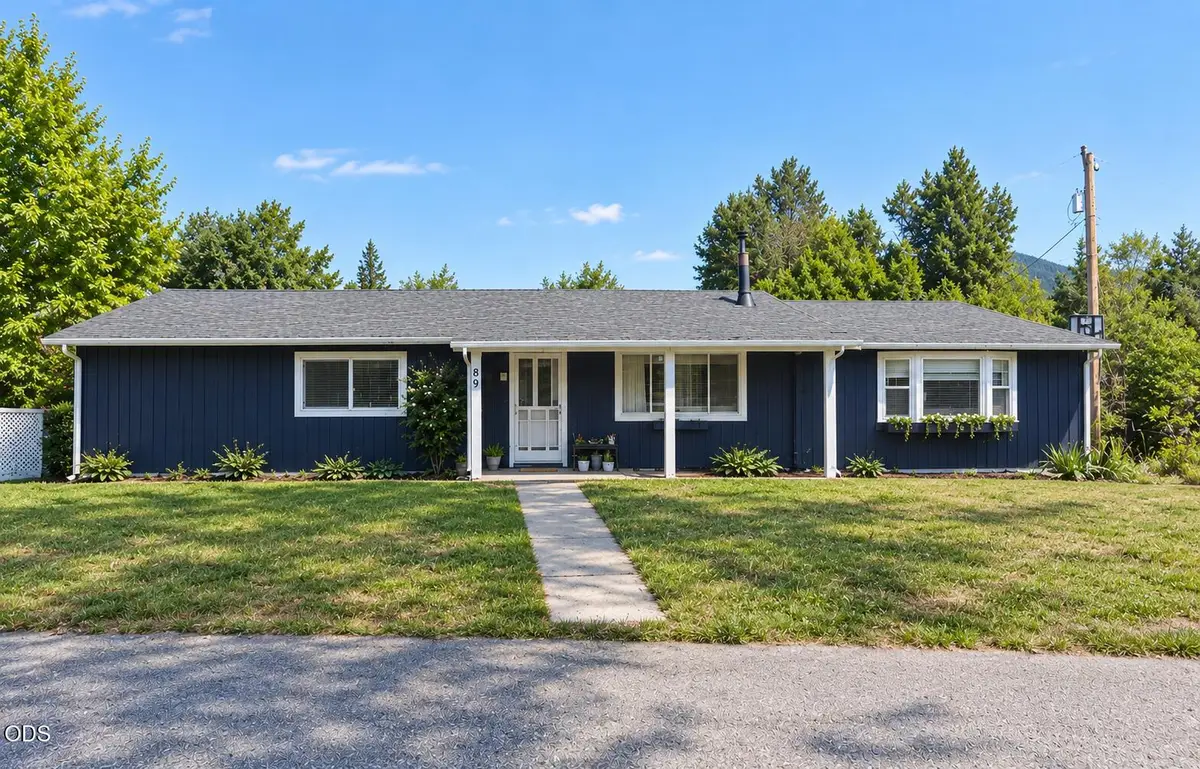 89 Queens Branch Road, Rogue River, OR 97537 - #1