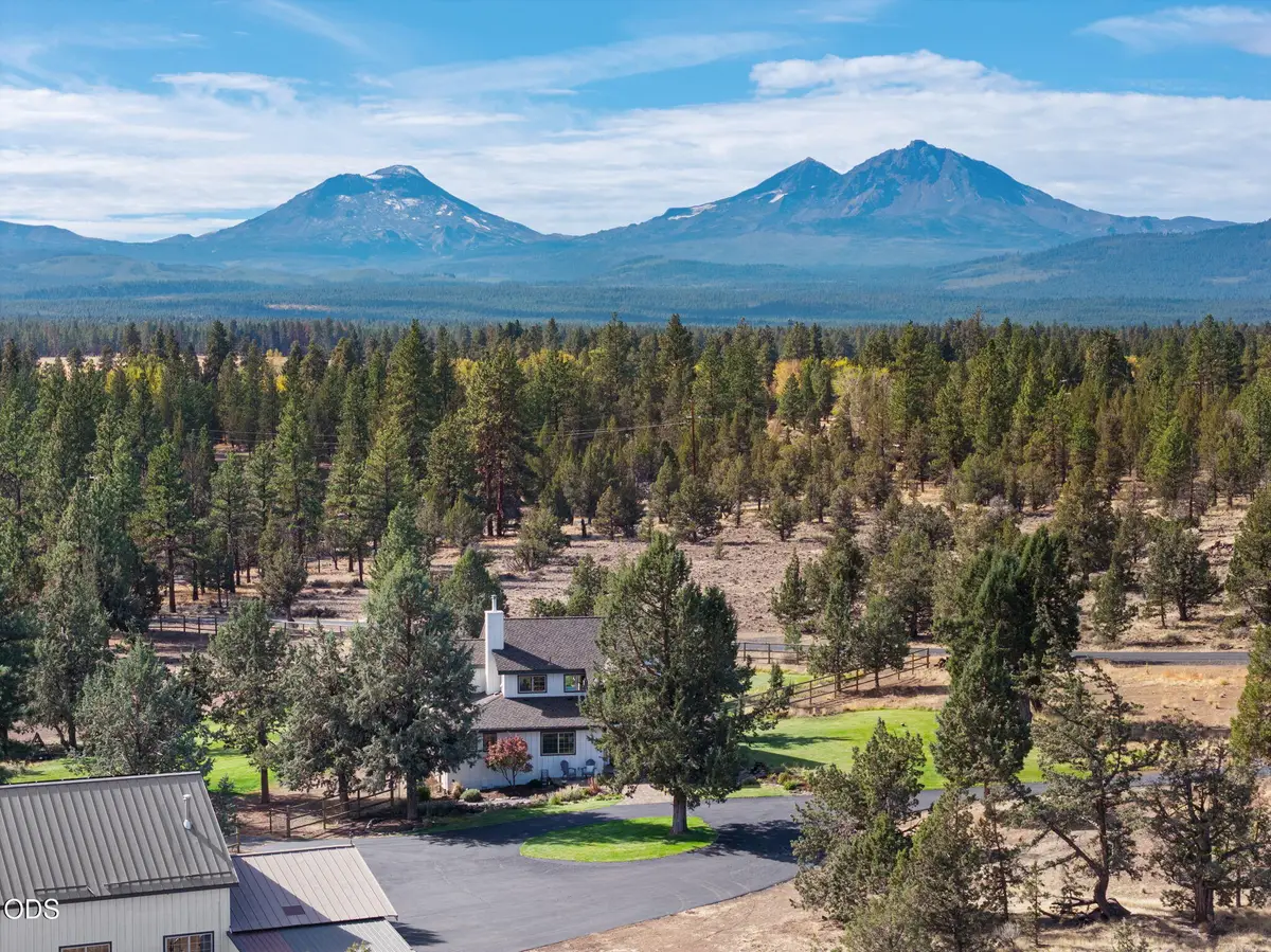 68830 Chestnut Drive, Sisters, OR 97759 - #1