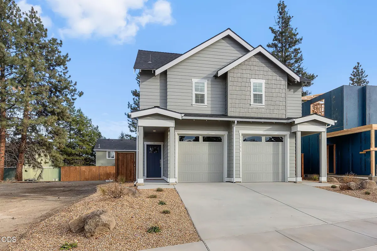 63277 NW Ski Lane, Bend, OR 97703 - #1