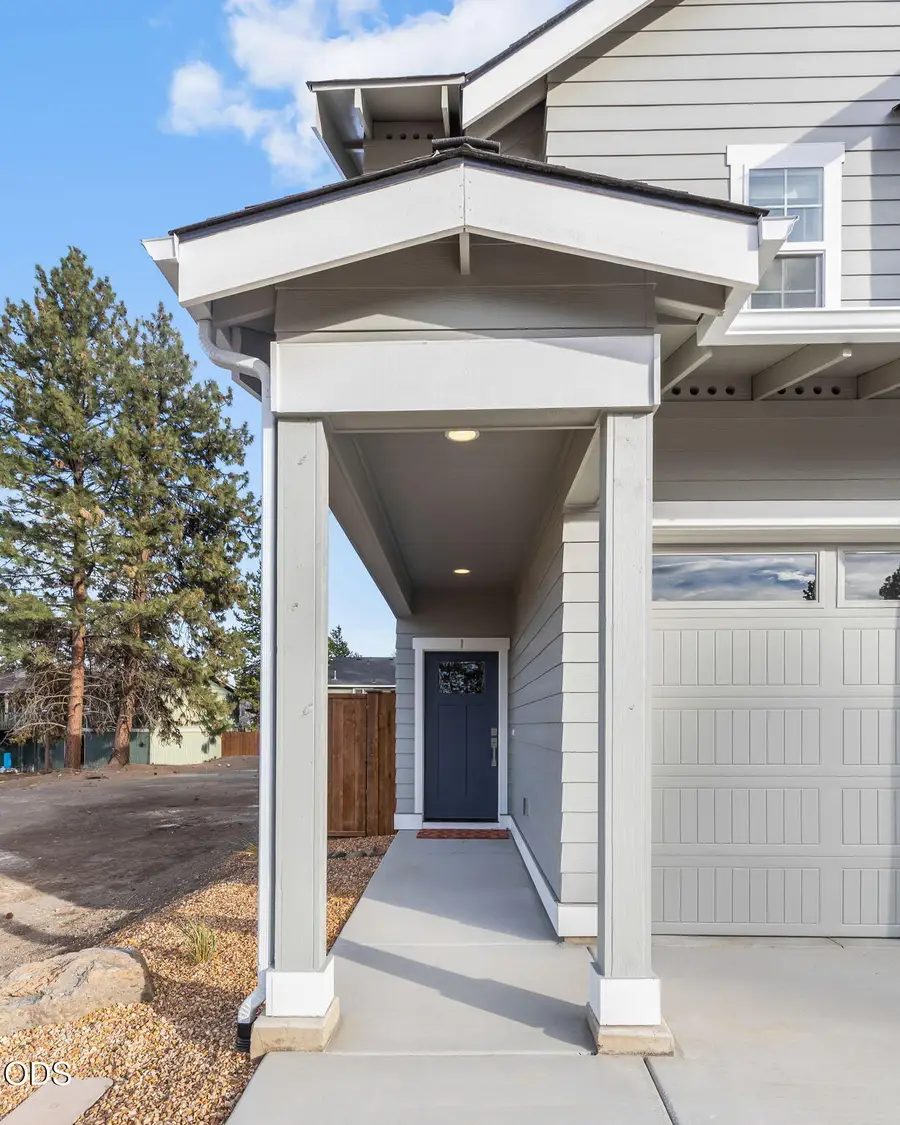 63277 NW Ski Lane, Bend, OR 97703 - #2