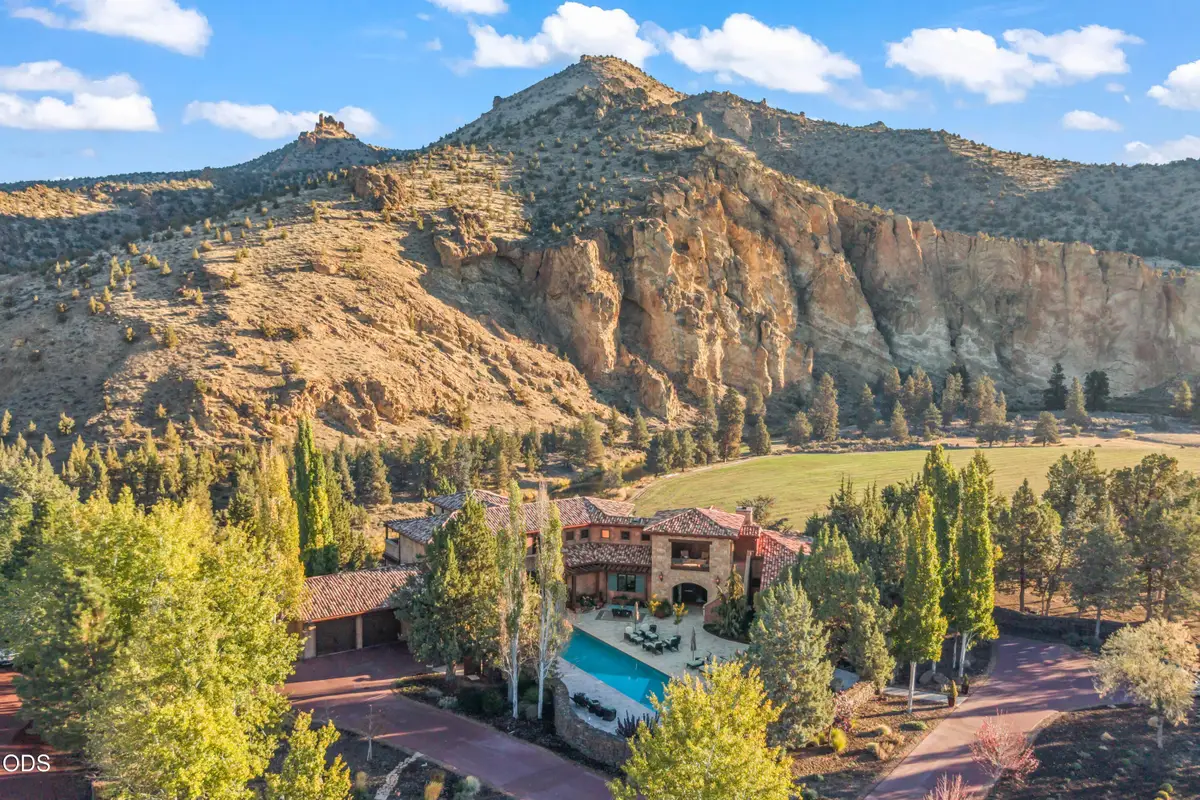 11750 NE Canyons Ranch Drive, Terrebonne, OR 97760 - #1