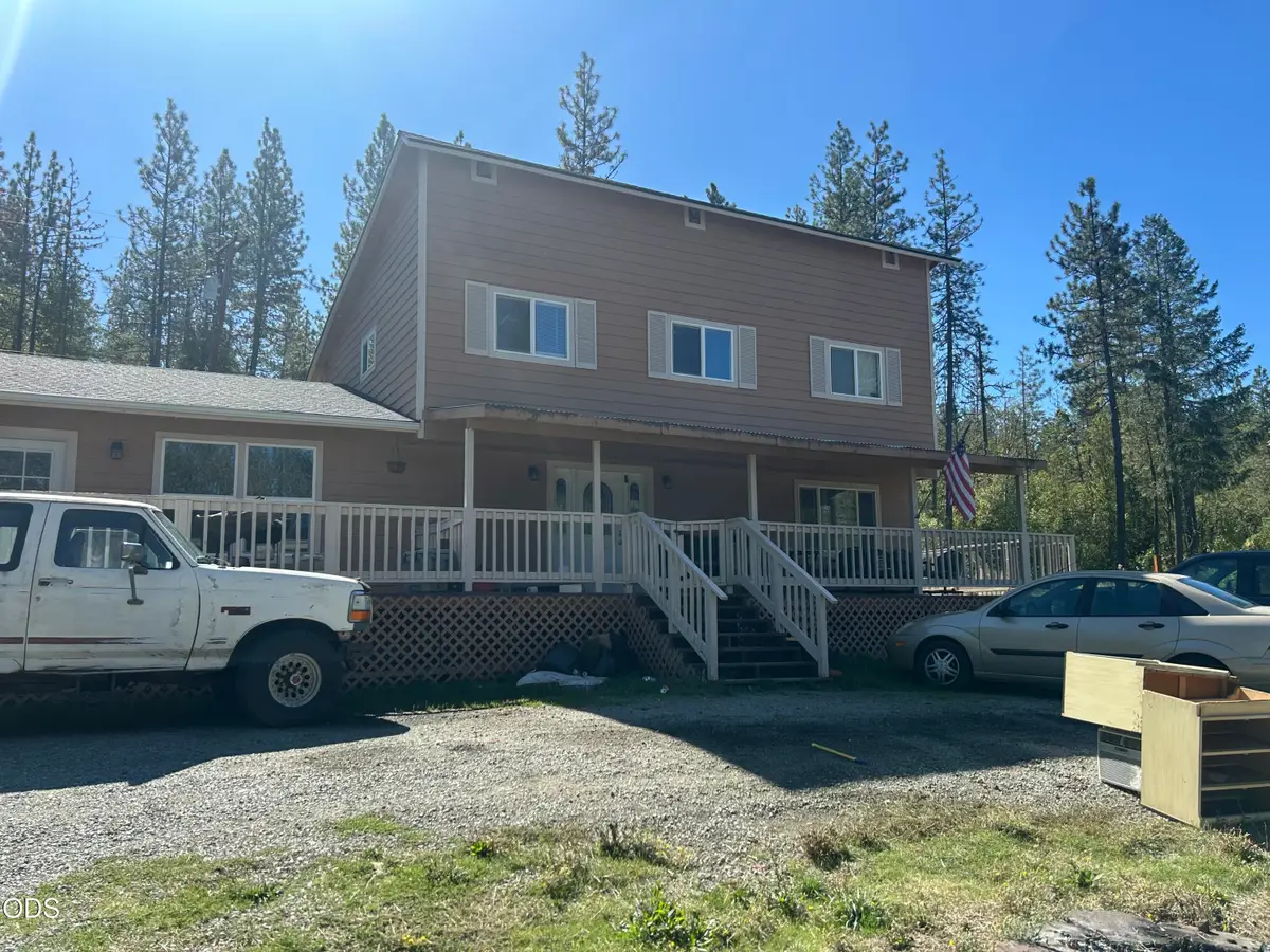 9520 Butte Falls Highway, Eagle Point, OR 97524 - #1