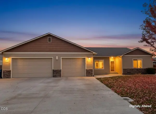 3821 Valinda Way, Klamath Falls, OR 97603