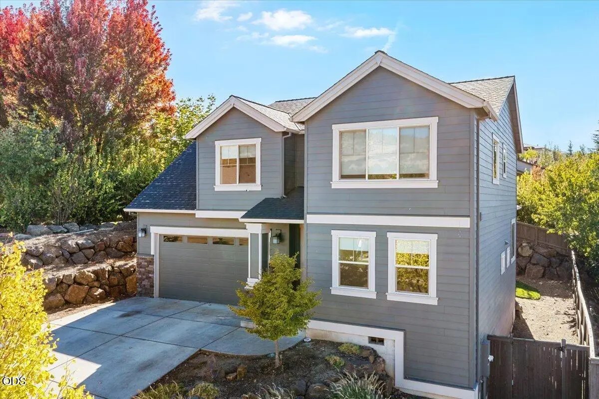 1603 Palermo Street, Medford, OR 97504 - #1