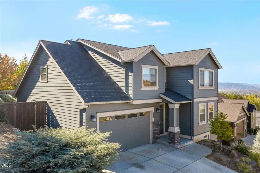 1603 Palermo Street, Medford, OR 97504 - #3
