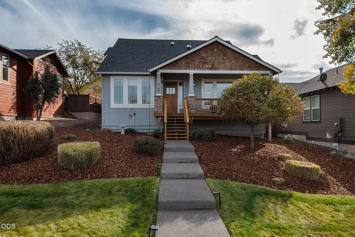 4188 SW Rhyolite Place, Redmond, OR 97756 - #1