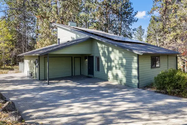 61531 Westridge Avenue, Bend, OR 97702