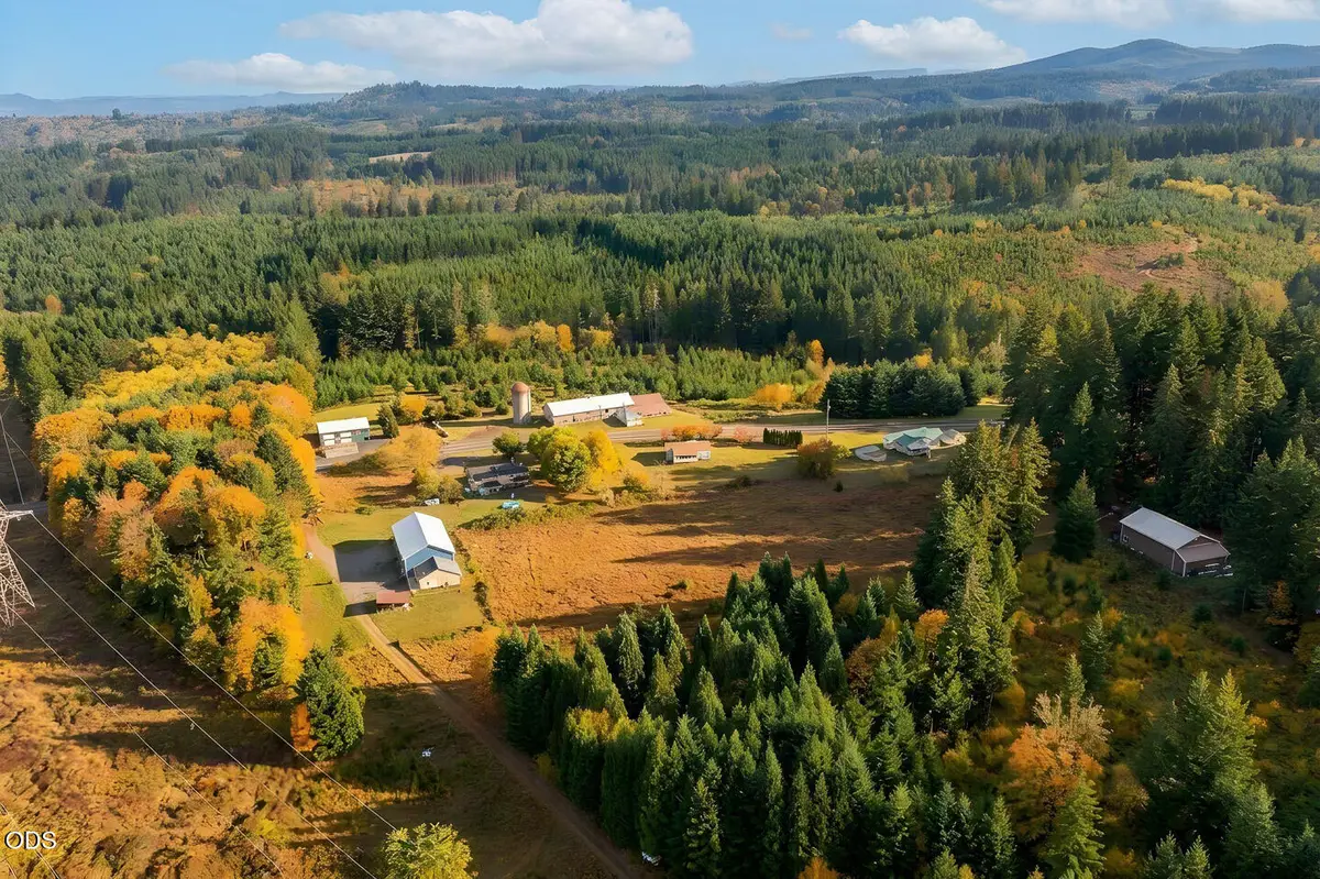 40800 SE Gordon Creek Road, Corbett, OR 97019 - #1