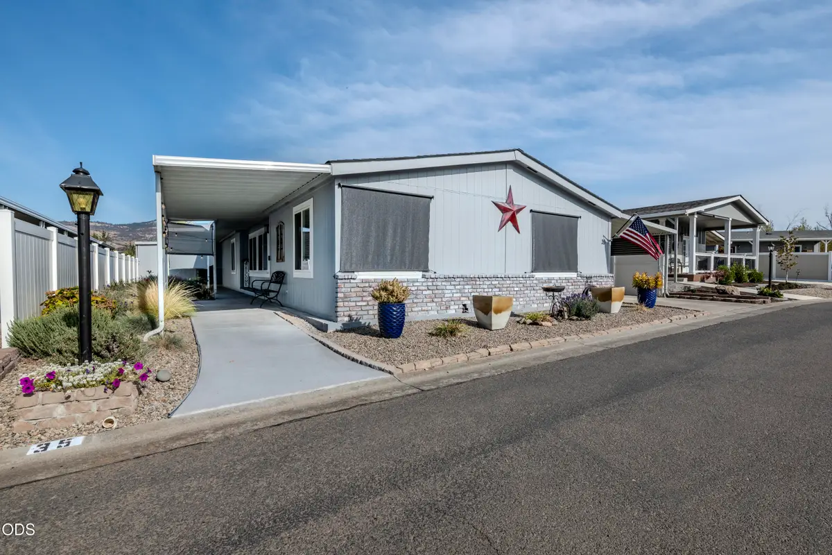 333 Mountain View Drive #UNIT 35, Talent, OR 97540 - #1