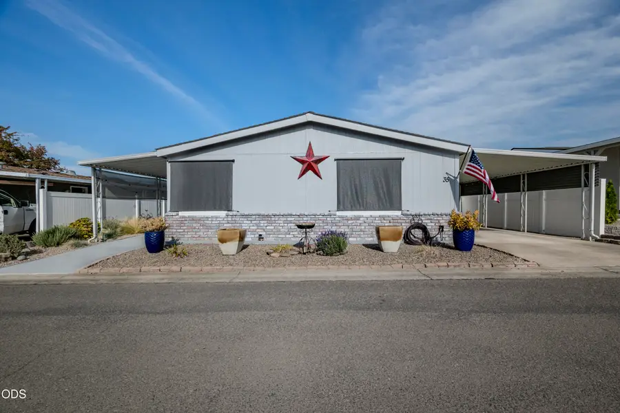 333 Mountain View Drive #UNIT 35, Talent, OR 97540 - #2