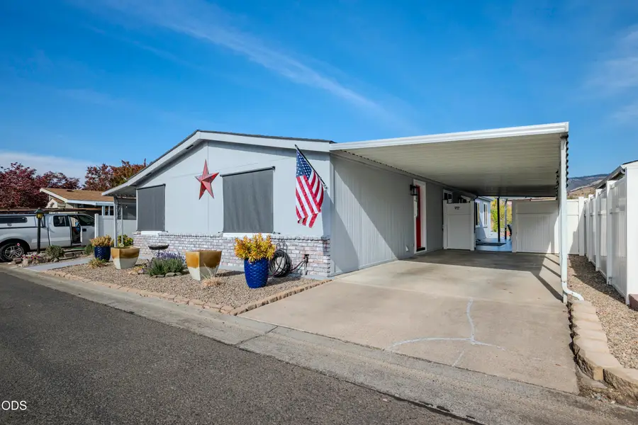 333 Mountain View Drive #UNIT 35, Talent, OR 97540 - #3