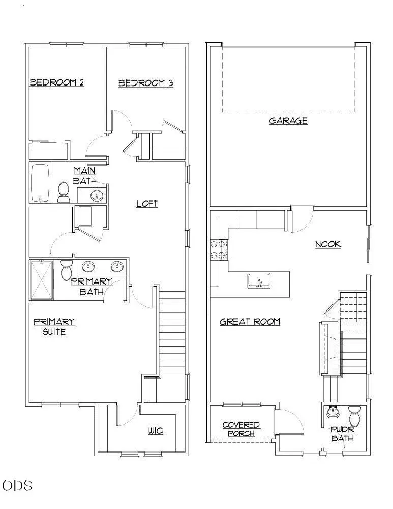 20746 SE Scout Place, Bend, OR 97702 - #2