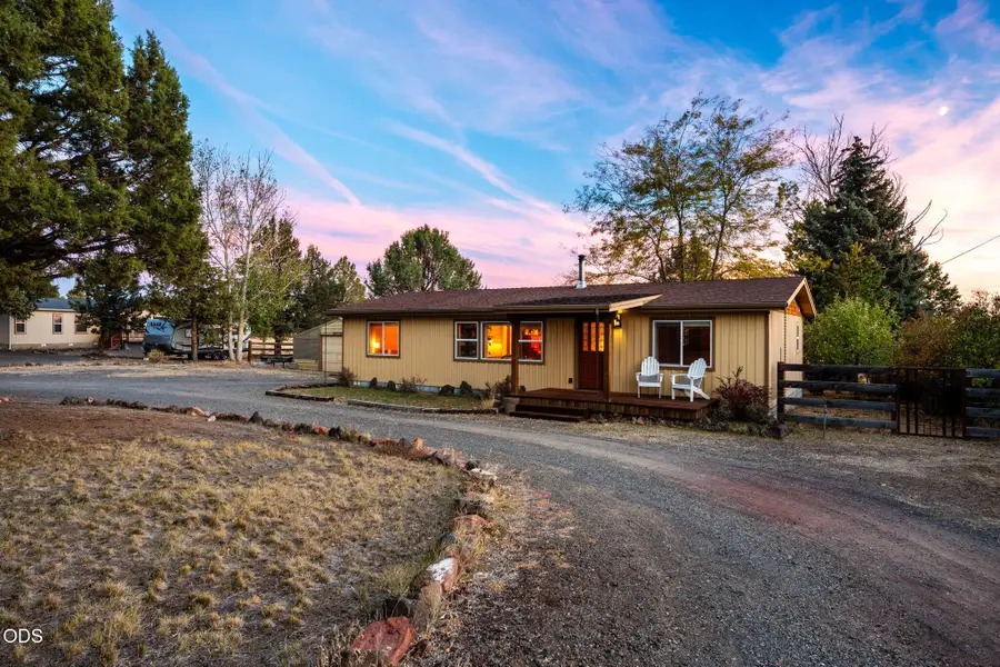 8997 SW Meadow Road, Terrebonne, OR 97760 - #2