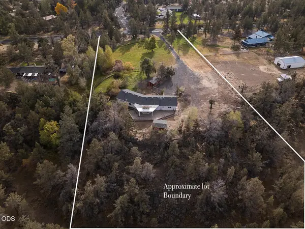 3915 NW 21st Street, Redmond, OR 97756