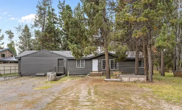 55833 Wood Duck Drive, Bend, OR 97707