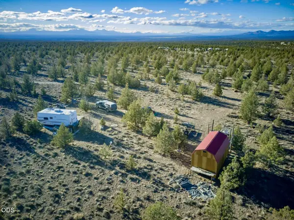 0 SE Hickory Lane #252, Prineville, OR 97754