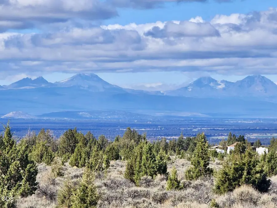 0 SE Hickory Lane #252, Prineville, OR 97754 - #2