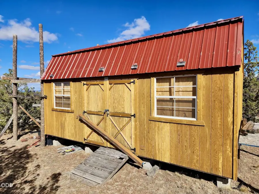 0 SE Hickory Lane #252, Prineville, OR 97754 - #3
