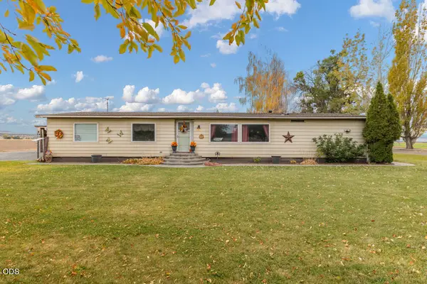 34990 Stastny Road, Malin, OR 97632
