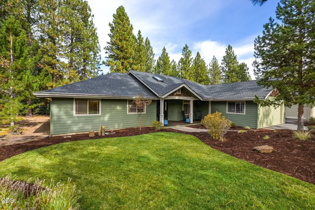 2871 NW Melville Drive, Bend, OR 97703 - #1